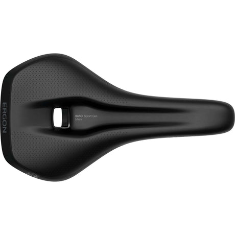 Ergon Saddle SMC Sport Gel Men S M Black