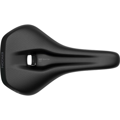 Ergon Saddle SMC Sport Gel Men M L Black