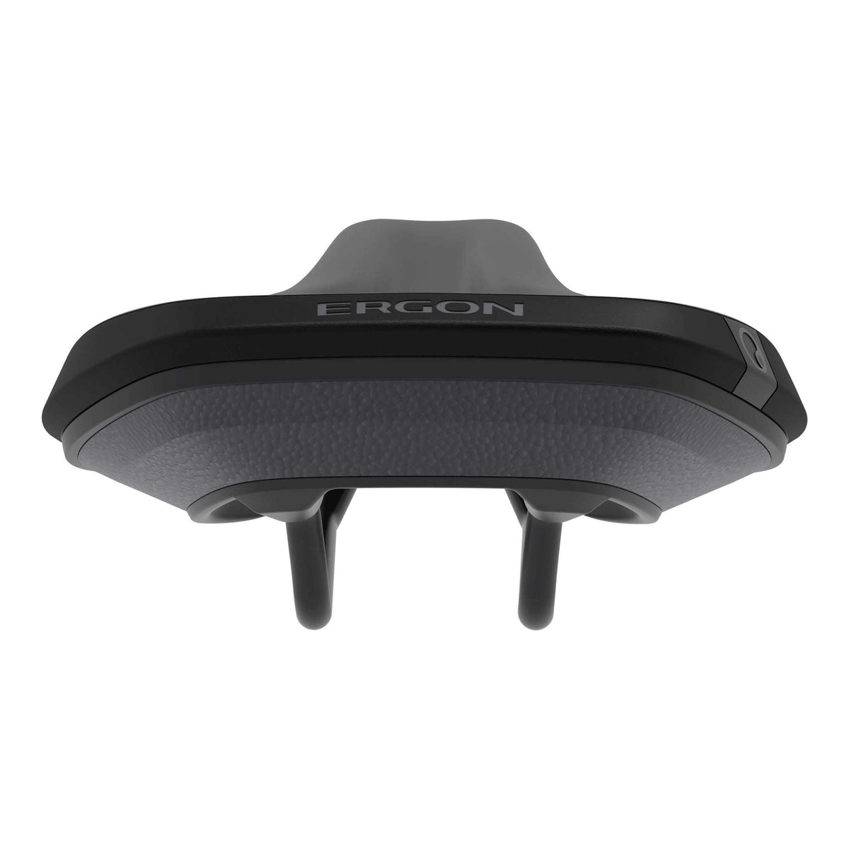 Ergon Saddle SMC Core Heren S M Black Grey