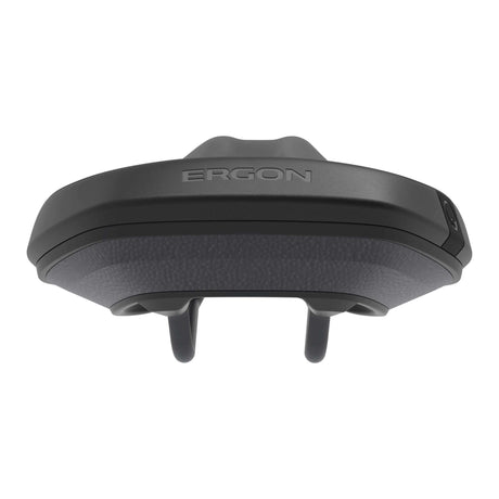 Ergon Saddle SMC Core Ladies S M Black Grey