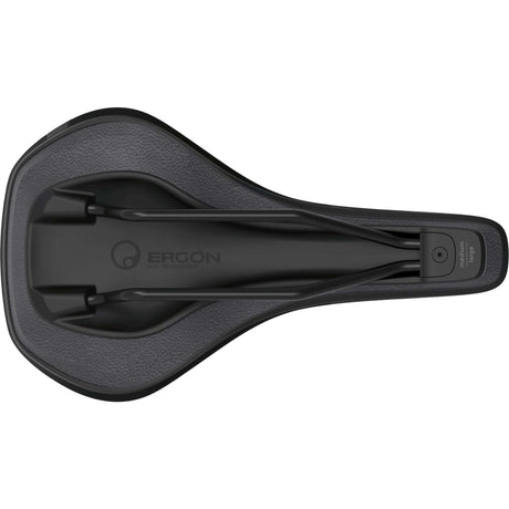 Ergon Saddle SMC Core Ladies S M Black Grey