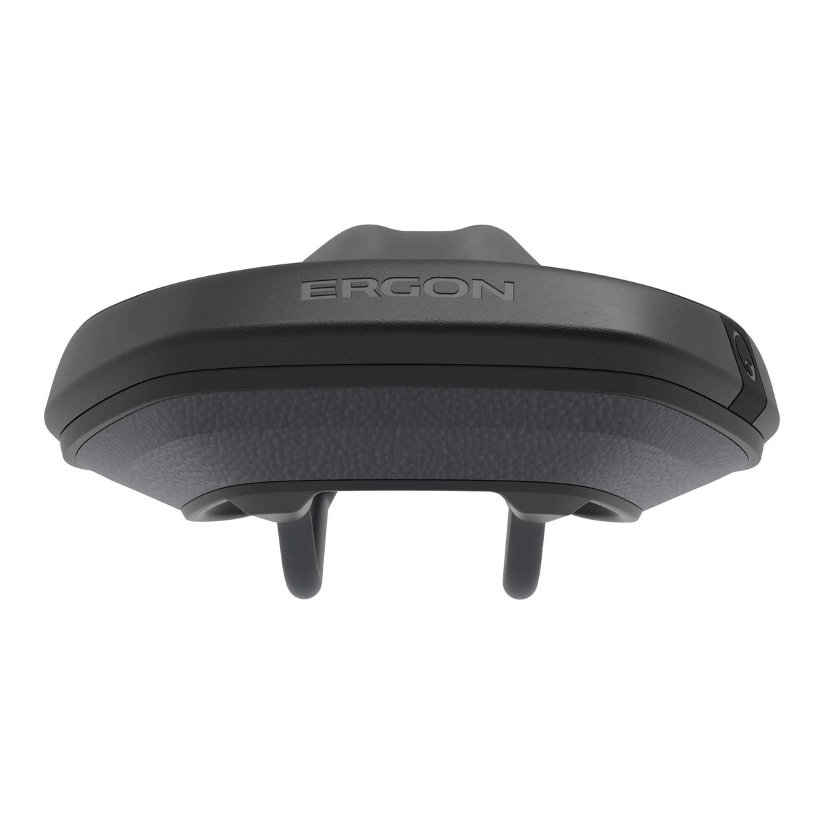 Ergon Saddle SMC Core Ladies M L Black Grey