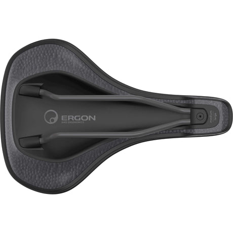Ergon Saddle St Core Evo Men M L Black Grey