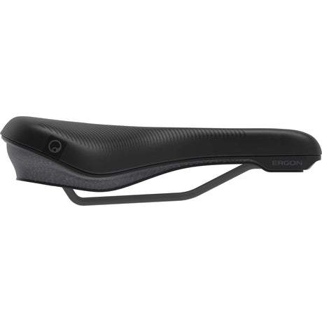 Ergon Saddle St Core Evo Women M L Black Grey