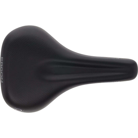 Ergon Saddle St Gel Ladies S M Black