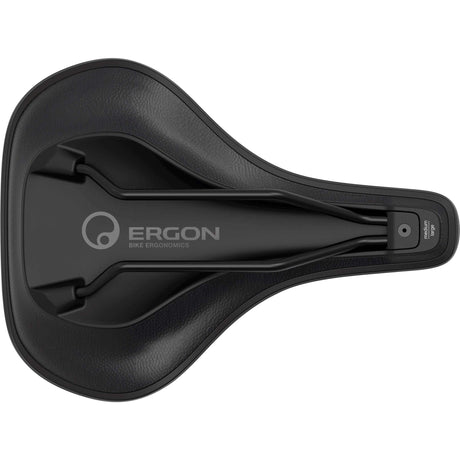 Ergon siodle sc Core Men M l Black
