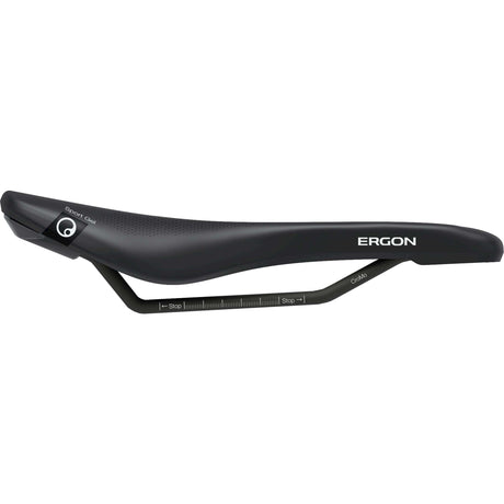 Ergon Saddle Sr Sport Gel Ladies S M Black