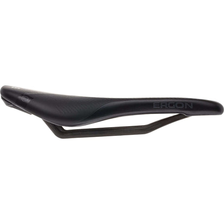 Ergon Saddle Sr Pro Carbon Ladies S M Black