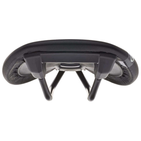 Ergon Saddle Sr Comp Len M L Black