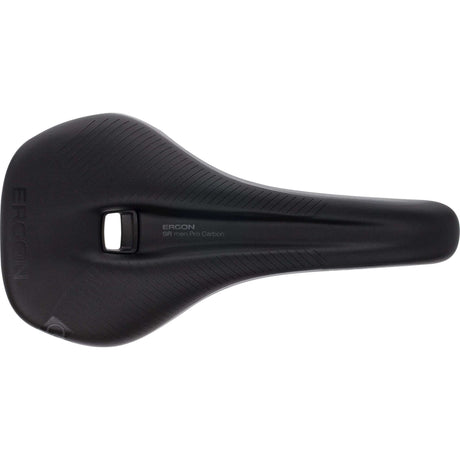 Ergon Saddle Sr Pro Carbon Men's S m Black
