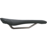 Siodełko Ergon srs comp czarne, 148 mm, męskie