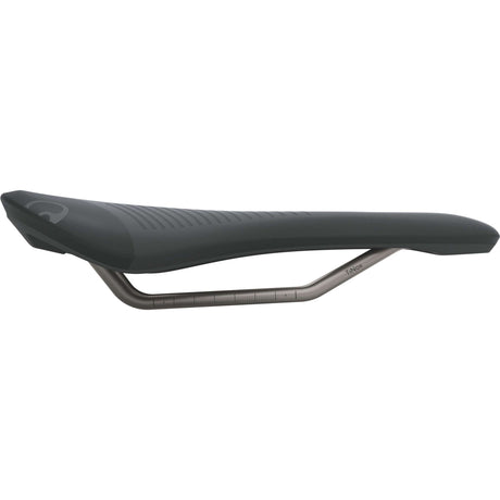 Siodełko Ergon srs comp czarne, 148 mm, męskie