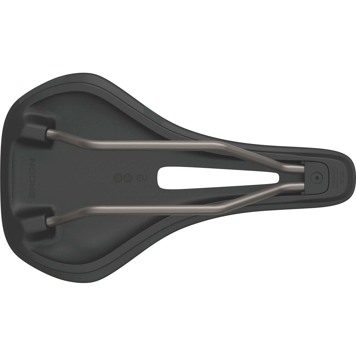 Siodło Ergon SR allroad pro damskie M L
