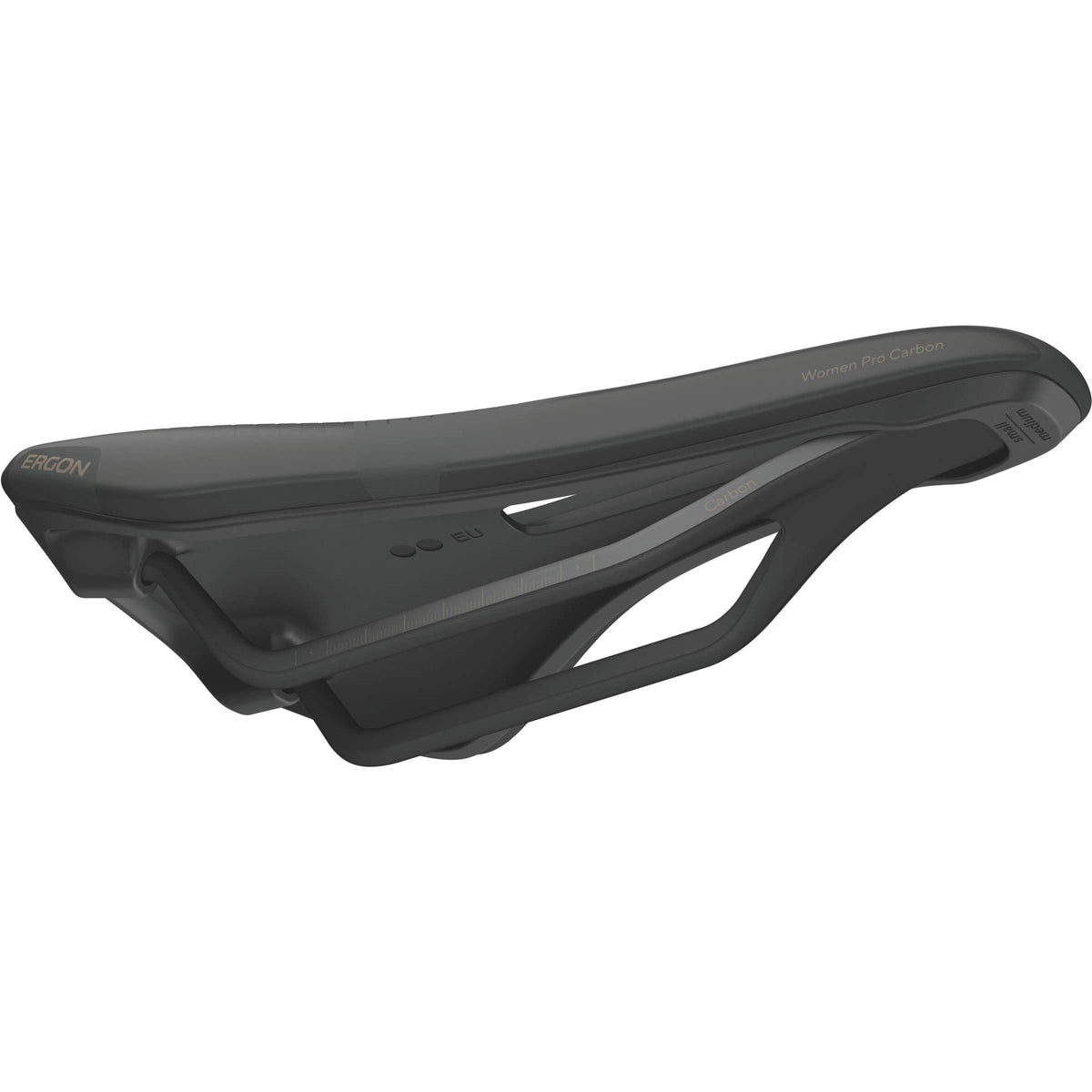 Siodło Ergon SR allroad pro carbon damskie s m