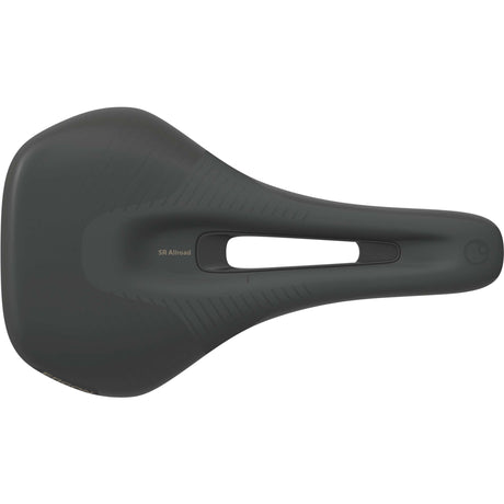 Siodełko Ergon SR allroad pro karbonowe, damskie M L
