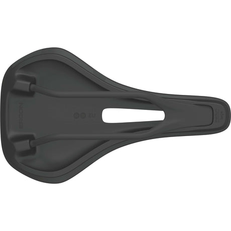 Siodełko Ergon SR allroad pro karbonowe, damskie M L