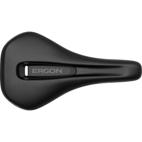 Ergon siodle sm enduro men m l czarny