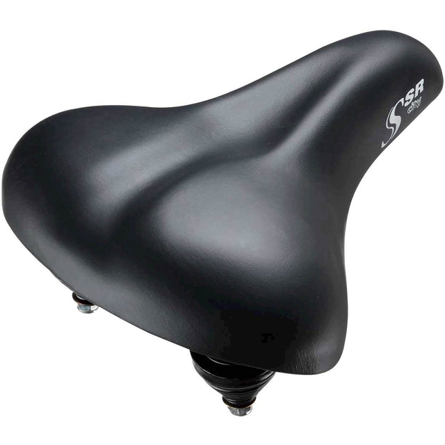 MARWI SADLODE 2785B Tour Black