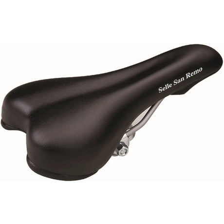 Marwi siodle 3130 ATB MTB Black