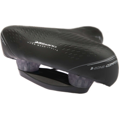 Saddle SB Volare 3-strefy duże miasto xxl