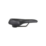 Selle Bassano Saddle Suprema 5zone El Heren Black