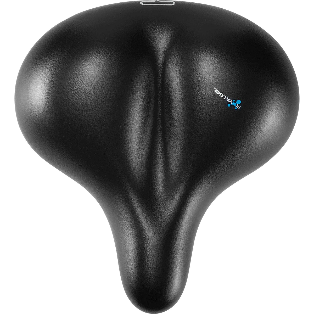 Saddle Sr Premium Manhattan zrelaksowany unisex czarny