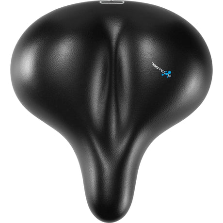 Saddle Sr Premium Manhattan zrelaksowany unisex czarny