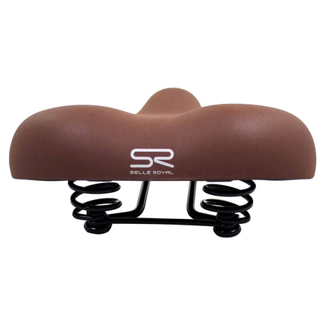 Selle Royal Saddle Witch zrelaksował się 8013 Brown