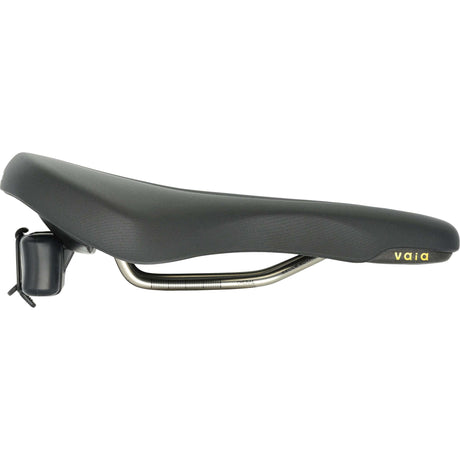 Selle siodło królewskie vaia sportowe siodło sel.royal vaia sportowe unisex czarne