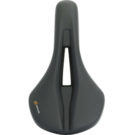 Selle siodło królewskie vaia sportowe siodło sel.royal vaia sportowe unisex czarne