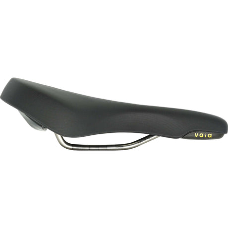 SELLOYAL SADLODE SELLE Royal Vaia Umiarkowane czarne