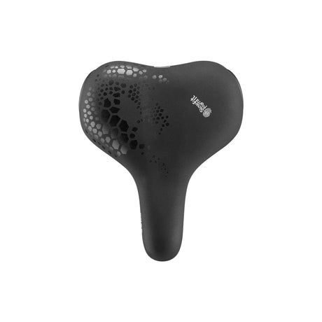 Saddle Selle Royal Freeway Fit Realuted - Urban Life