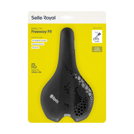 Saddle Saddle Freeway Fit Athletic - życie miejskie