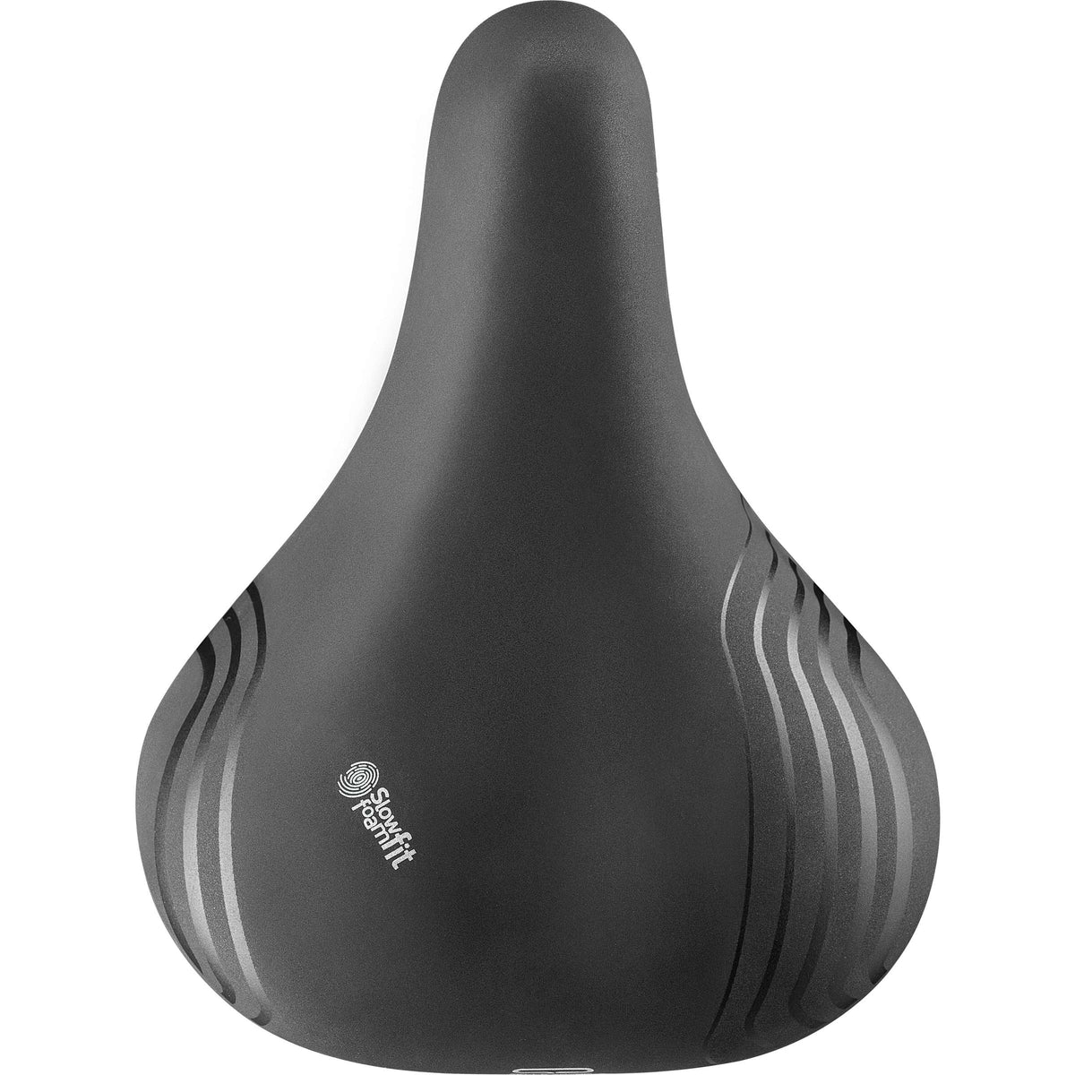Saddle Selle Royal 8va9u przestronny zrelaksowany