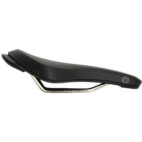 Saddle Selle Royal On Athletic Black (karta)