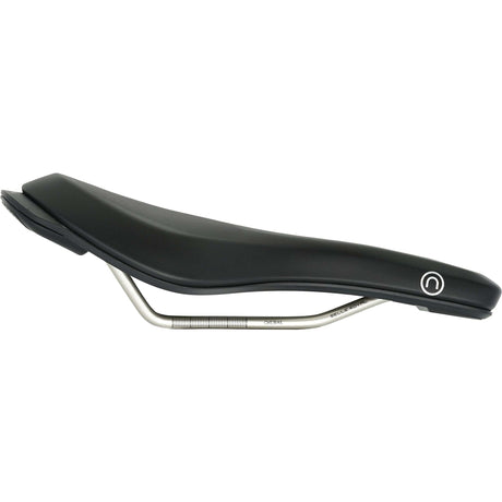 Selle Royal Zadel Selle on Open Athletic | Unisex | Czarny