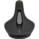 Selle Royal Saddle Selle On Open Relaksed | Unisex | Czarny