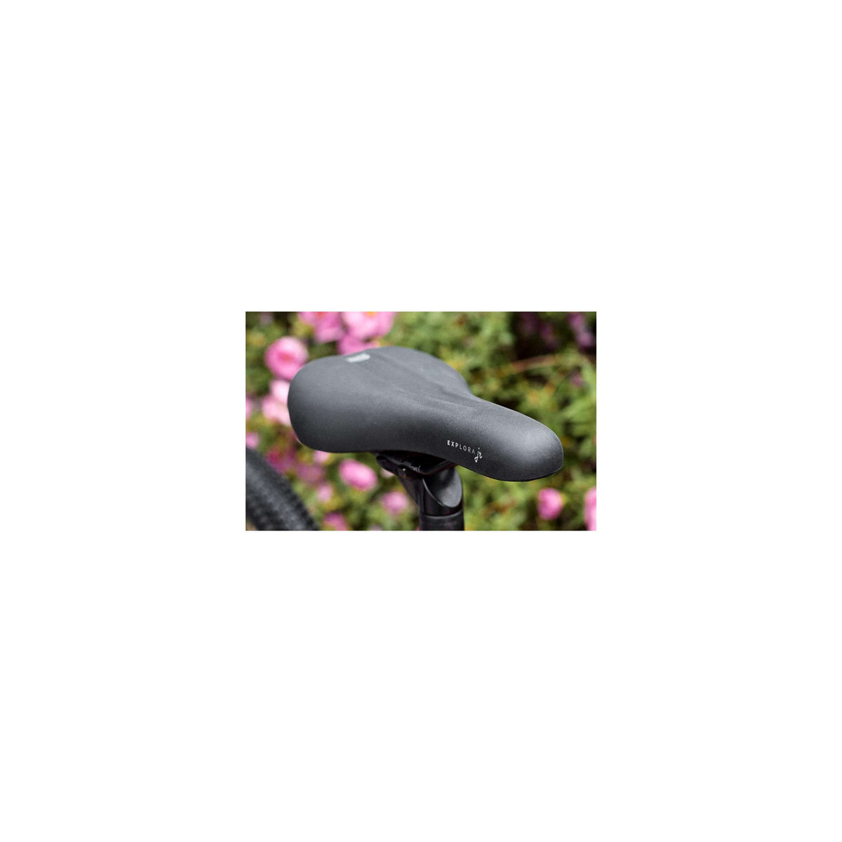 Selle Royal S.p.A. siodełko dziecięce Selle Royal Explora Jr. m (20 -22 )