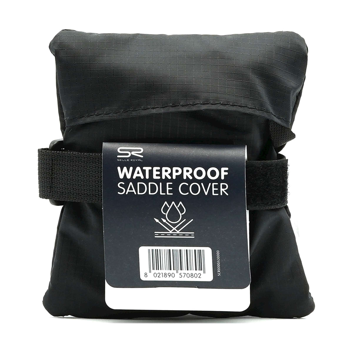 Pokład siodłowy Selle Royal Water odporny