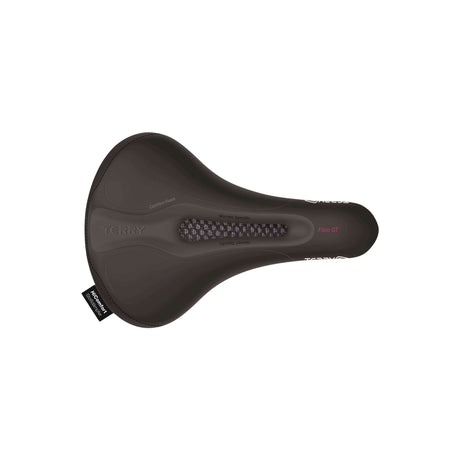 Terry Saddle Fisio GT Ladies Black