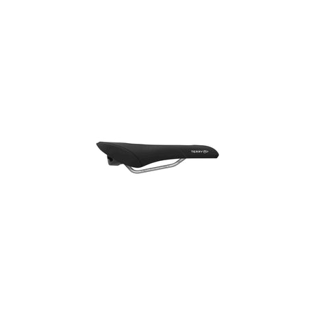Terry Saddle Figura GT Max Men Black