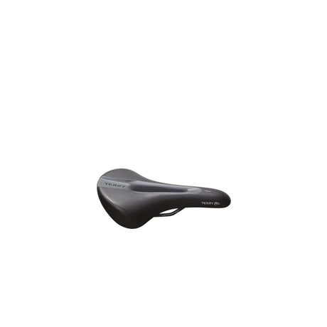 Terry Saddle Figura Max Gel Men Black