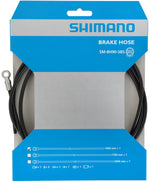 Przewód hamulcowy Shimano zee sm-bh90-sbs 1000mm