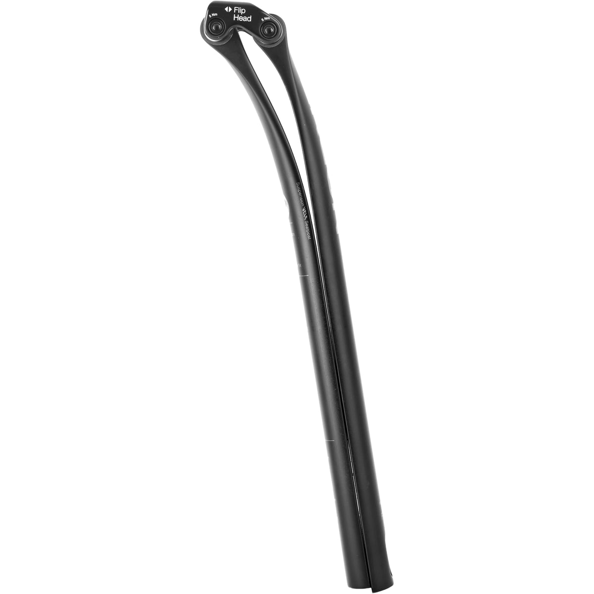 Sztyca Ergon 27,2 cf allroad pro carbon z cofnięciem