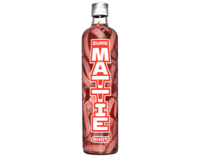 Zure mattie shot 14% (70cl)