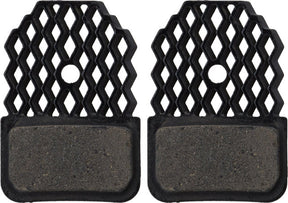 Klocki hamulcowe Absoluteblack graphenpads do sram etap axs fm
