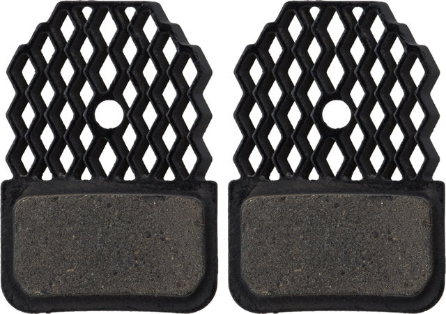 Klocki hamulcowe Absoluteblack graphenpads do sram etap axs fm