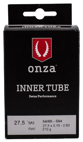 Tuba Onza sa3 27,5x2,10-2,60 sv47