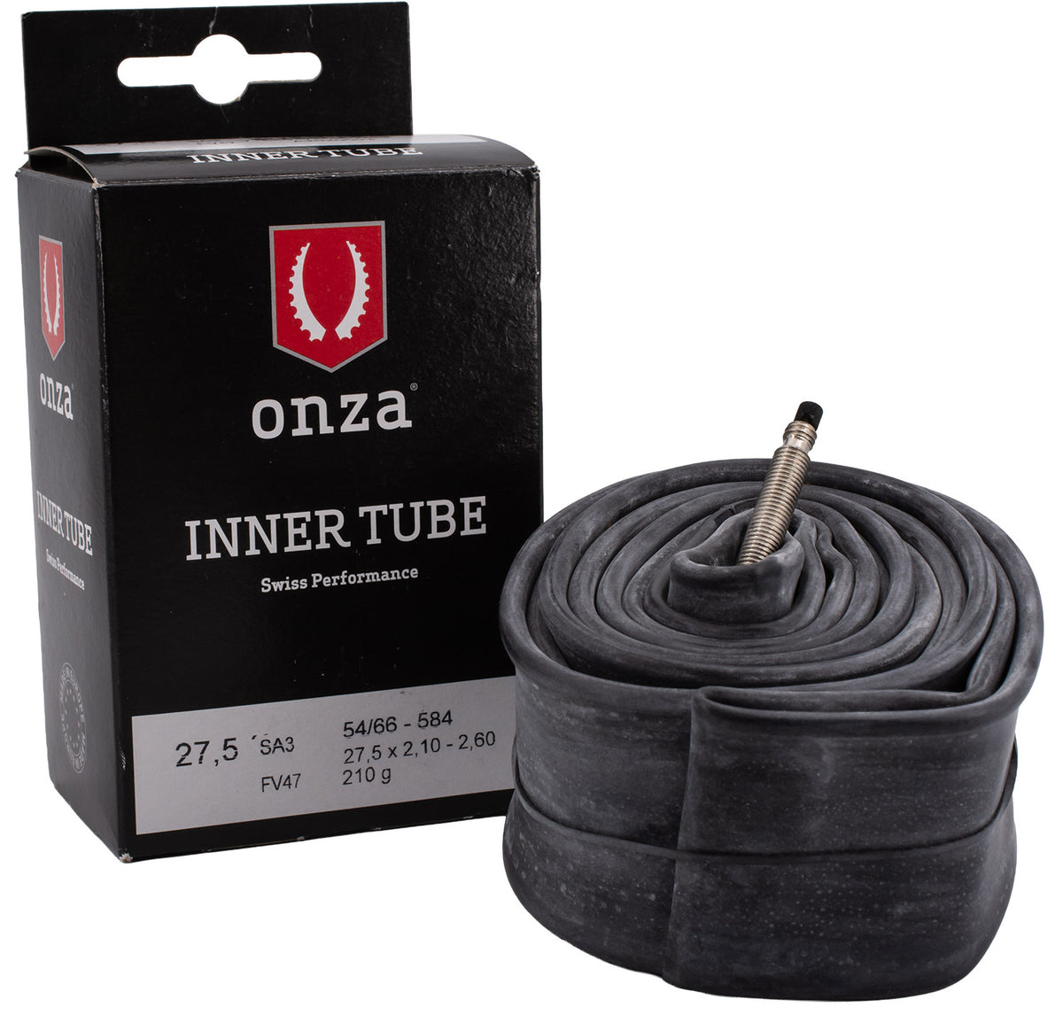 Tuba Onza sa3 27,5x2,10-2,60 sv47
