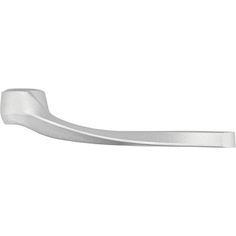 Mechanizm korbowy Shimano 6 7 8-rzędowy – 175 mm – 48 38 28 zębów – srebrny